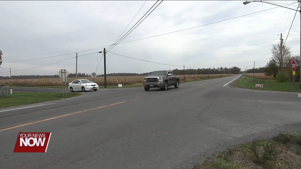 State of Ohio awards funding to Allen County for two roundabout projects